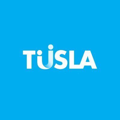 Tusla logo